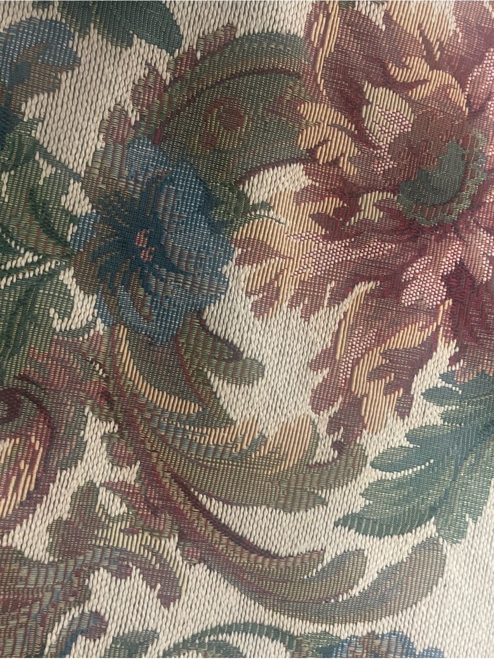 Various fabric set of 9 - Picture 5 of 10